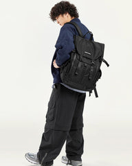 Outdoor Large Capacity Backpack