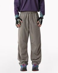 Outdoor Quick-Dry Soft Shell Hiking Cargo Pants
