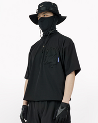 Outdoor Quick-Drying Functional T-Shirt