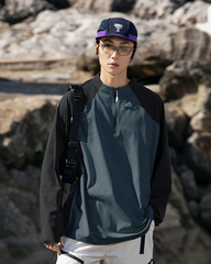 Outdoor Sports Quick-Drying Long Sleeve T-Shirt