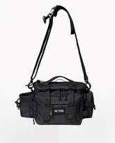 Outdoor Tactical Messenger Sling Bag
