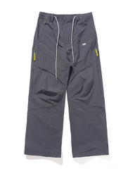 Outdoor Waterproof Lightweight Hiking Soft Shell Pants