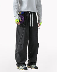 Outdoor Waterproof Hiking Cargo Pants