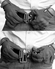Outdoor Wide Tactical Waist Belt Pad