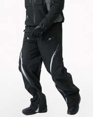 Outdoor Hiking Waterproof Sports Soft Shell Pants