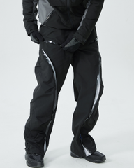 Outdoor Hiking Waterproof Sports Soft Shell Pants