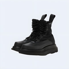 Techwear Boots