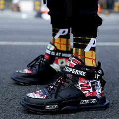 Artistic Sports Shoes