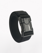 Quickly Unlock Nylon Tactical Belt