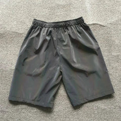 Reflective Running Shorts