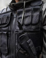 Outdoor Vest