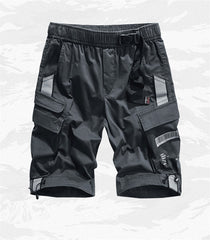11 Bybbs Pocket Short