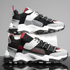 Future Street Style Sneakers