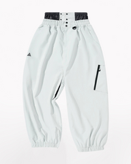 Ski Wear 3L Snowboard Thick Ski Pants -Unisex