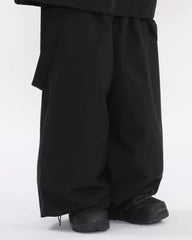 Ski Wear 3L Waterproof Snow Suit - Unisex (Single Unit Available)