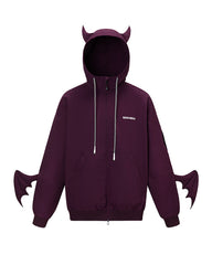 Ski Wear Little Devil Snowboard Ski Jacket - Men's