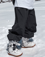 Ski Wear Snowboard 3L Thick Snow Pants - Unisex