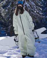 Ski Wear Snowboard Waterproof Snow Suit -Unisex