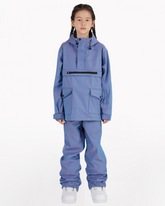Ski Wear Waterproof Kids Snow Suit