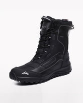 Ski Wear Waterproof Slip-resistant Snow Boots -Men's