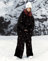 Ski Wear Snow Outfits Snow Suit -Women's