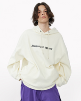 Ski Wear Outdoor Fleece-lined Comfort Hoodie - Men's