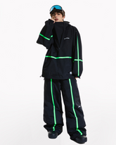 Ski Wear Ski Outfits Snow Suit - Unisex