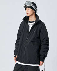 Ski Wear Waterproof Snowboarding Ski Jacket - Unisex