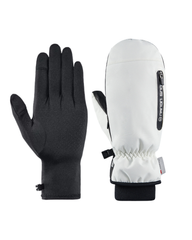 Ski Wear Snowboard Waterproof Dual-Layer Ski Gloves