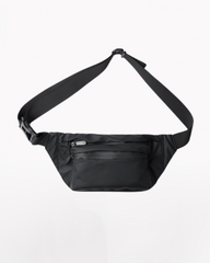 Streetwear Lightweight Sling Chest Bag