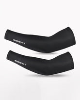 Sun Protection Sleeves Reflective Ice Silk Wrist Bracers