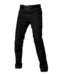 Outdoor Stretch Straight Pants