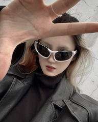 Functional Y2K Sunglasses