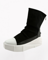 Cyberpunk Boots