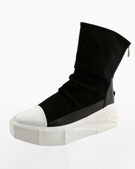 Cyberpunk Boots