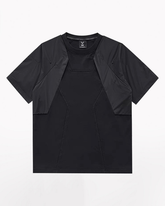 Fake Two-Piece T-Shirt