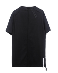 Japanese Splicing T-Shirt
