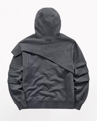 Street Tactical Hoodie