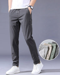 Ice Silk Quick-Drying Pants