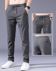 Ice Silk Quick-Drying Pants