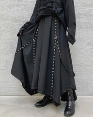 Japanese Hakama Pants