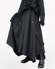 Japanese Hakama Pants