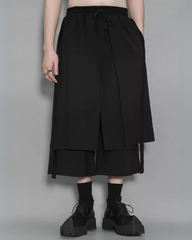 Japanese Yamamoto Hakama Pants