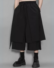Japanese Yamamoto Hakama Pants
