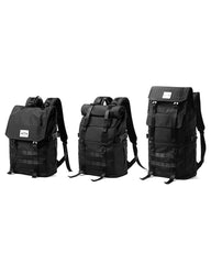 Streetwear Outdoor Multi-Functional Backpack
