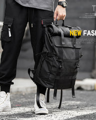 Streetwear Outdoor Multi-Functional Backpack