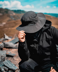 Multi-pocket Functional Jacket