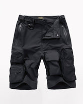 Backpack Cargo Shorts