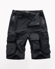 Backpack Cargo Shorts