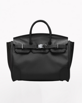 Nylon Multifunctional Messenger Bag